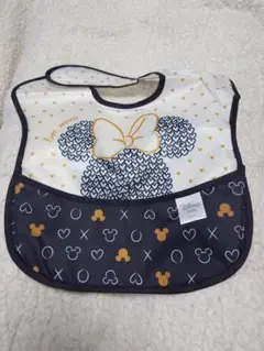 バンキンス お食事エプロン D6