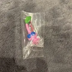 羽ピクミン キーホルダー