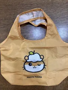 산리오 ハウス コロコロクリリン エコバッグ