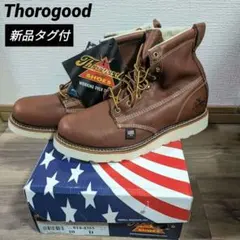 新品 thorogood boots ソログッド ブーツ 26.0cm メンズ - メルカリ