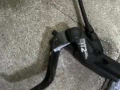 新品 magura mt7 pro 前後セット マグラ ディスクブレーキ - メルカリ