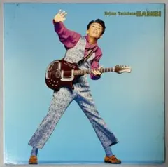 Hajime Tachibana BAMBI tei towa テイトウワ