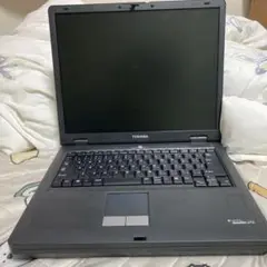パソコン dynabook　satellite J72 ジャンク