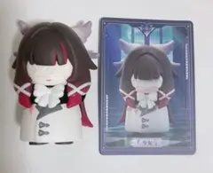 原神 少女 コロンビーナ フィギュア ファデュイ 執行官