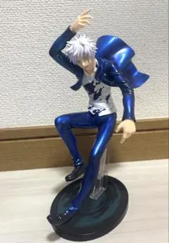 一番くじ 五条悟 フィギュア ラストワン賞