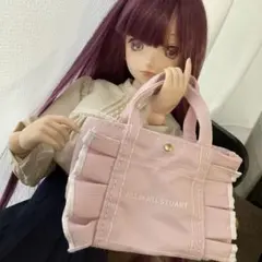 1/3スケール相当Jillハンドバッグ