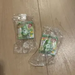 ケアベア ブリスターチャームコレクション