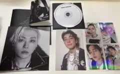 SEVENTEEN Happy BurstdAY 5th Album