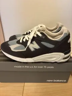 2026年最新】kith new balance 26、5の人気アイテム - メルカリ