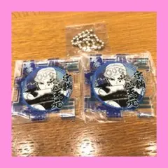 鬼滅の刃 つながるアクリルパズル 繋がるアクリルパズル 第1弾 宇髄 天元