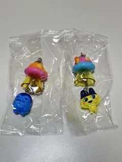 たまごっち ガチャガチャ