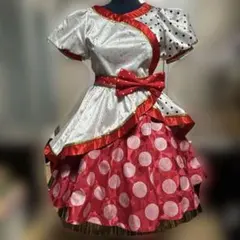 dハロ イッツベリーミニー　ベリミニ 衣装