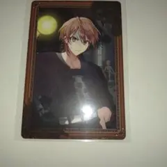 カラフルピーチ　5周年展示会　トレカ うりさん