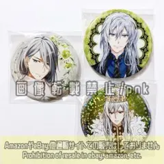 アイナナ spoon2di Re:vale 缶バッジ　百 千　全サ Re:vale 缶バッジ spoon.2Di 応募者全員プレゼント 全サ - メルカリ