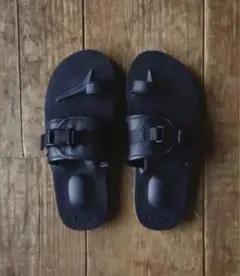20SS nonnative×SUICOKE 'HUNTER SANDAL'のサムネイル