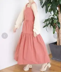 美品 Free's Mart FREE'S MART ワンピース