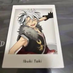 あんスタ 特典 ぱしゃっつ 滝維吹