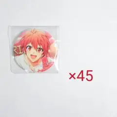 2026年最新】七瀬陸 缶バッジ sugaoの人気アイテム - メルカリ