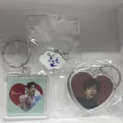 2026年最新】もーりーしゅーと ガチャの人気アイテム - メルカリ