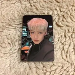 NCTDREAM ジェミン トレカ