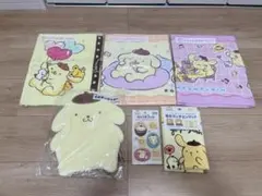 ポムポムプリン　まとめ売り