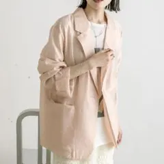 mystic シアージャケットのサムネイル