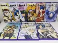 2026年最新】.hack signの人気アイテム - メルカリ