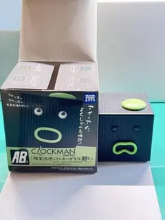 2026年最新】クロックマンab型の人気アイテム - メルカリ