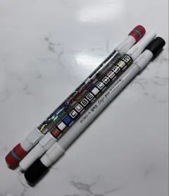 ペン回し コムサ 改造ペン 14本セット PENDOLSA 中古品 - メルカリ