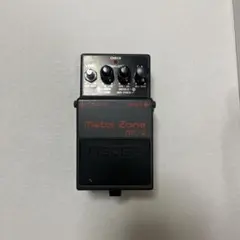 BOSS Metal Zone MT-2 ギターエフェクター 本体のサムネイル