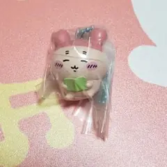 ちいかわ 古本屋 カニちゃん キーホルダー