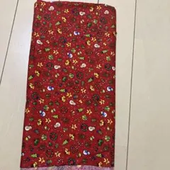 クリスマス生地 生地