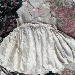 Ray beams❣️ギャザーたっぷりトップス