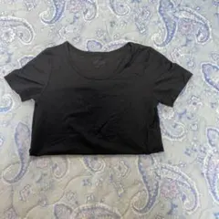 ヒートテック120cm 黒