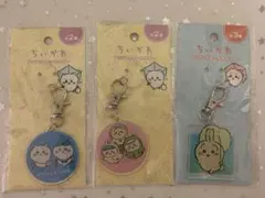 ちいかわ アンブレラマーカー 3点