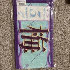 2026年最新】梅澤美波 タオルの人気アイテム - メルカリ