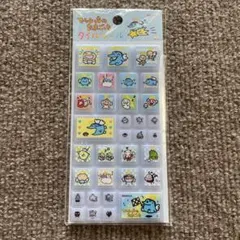 【正規品】てんしっちのたまごっち　タイルシール