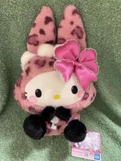 2026年最新】BIG！ハローキティぬいぐるみの人気アイテム - メルカリ