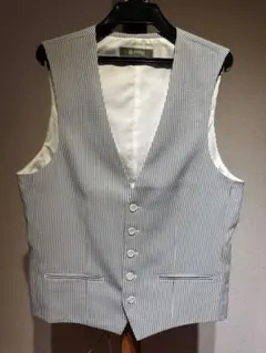 新品 NAPOLEONERBA ナポレオンエルバ 46 M ニット ベスト ジレ - メルカリ