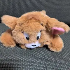 トムとジェリー ぬいぐるみ マスコット