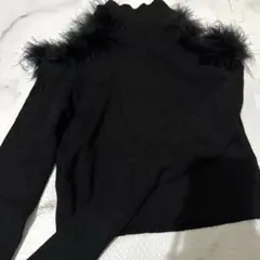 オフショルダー