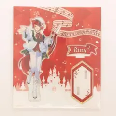 莉犬くんアクリルスタンド