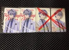 小柳ロウ にじさんじ Prism Heart June Bride カード