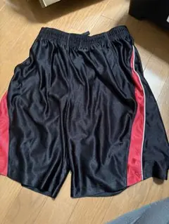 バスケットパンツ