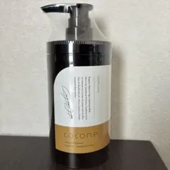 【新品未開封】cocone クレイクリームシャンプーモイスト