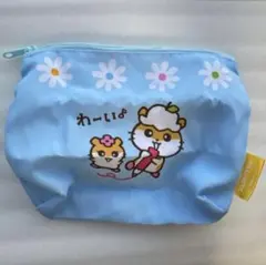 コロコロクリリン ミンナしゅ〜ごう！ポーチコレクション 新品