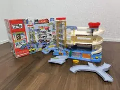 2026年最新】トミカ スーパーオート トミカビルの人気アイテム - メルカリ