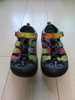 KEEN キーン 20cm