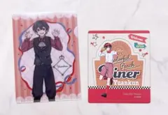 Yuankun ゆあんくん　カラフルピーチ　カラピチ