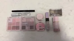コスメ まとめ売り 9点